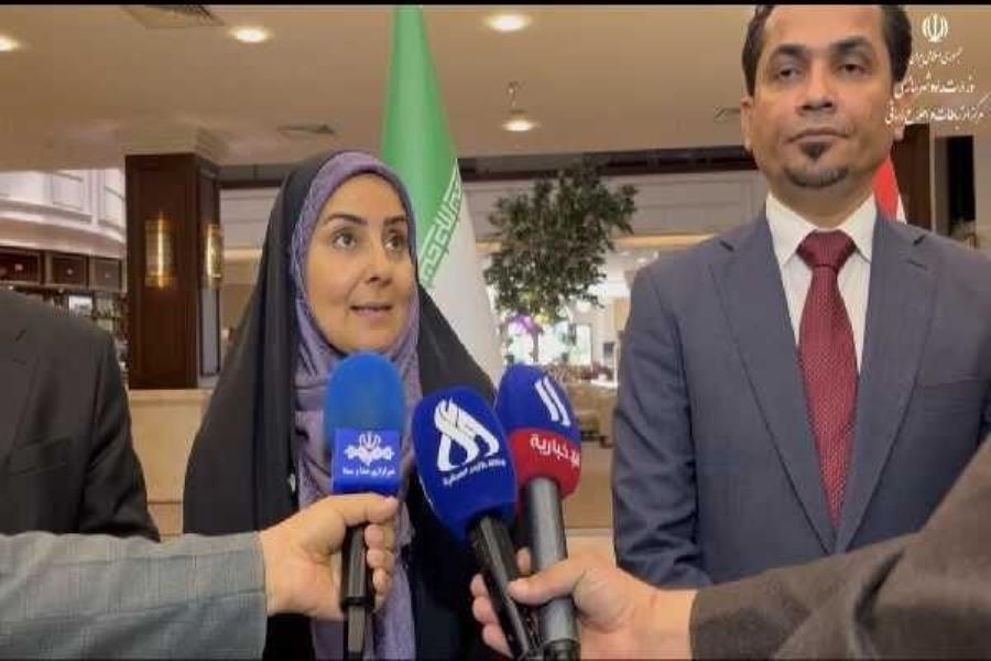 بخش اعظم مین‌روبی مسیر راه‌آهن شلمچه - بصره انجام شده است